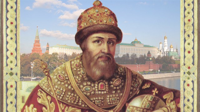 О проблемах местного самоуправления, рождённого при Иване III