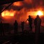 На заводе во Владимире случился пожар