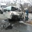 ДТП в Петушинском районе унесло жизнь водителя Hyundai Porter