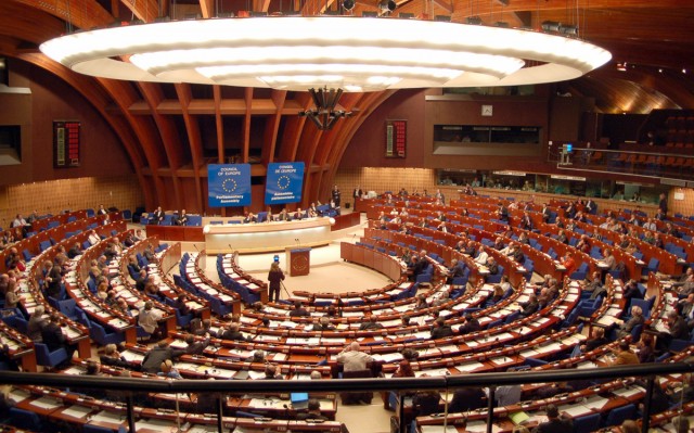 Терракты в  Европе не станут причиной отмены визита губернатора Орловой в Страсбург