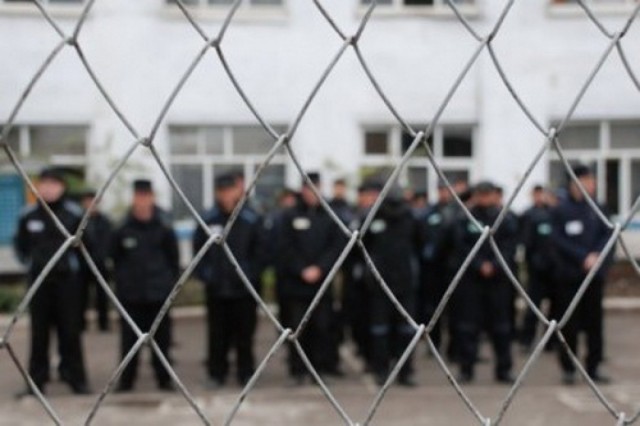 В Киржаче в застенках лечебно-исправительного учреждения погиб заключенный