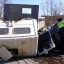 Смертельное ДТП в Александровском районе унесло две жизни