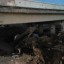 На мосту через Рпень в аварии погибли трое