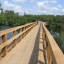 В Киржаче построят самый длинный деревянный мост