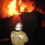 В Муроме на пожаре сгорели молодые женщины