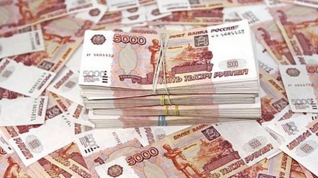 Самые большие зарплаты в области получают жители Петушинского района