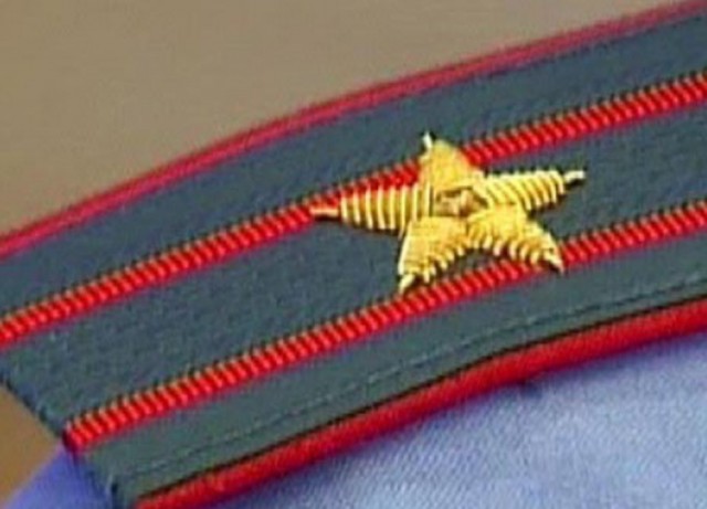 Ковровский майор полиции осужден за получение взятки