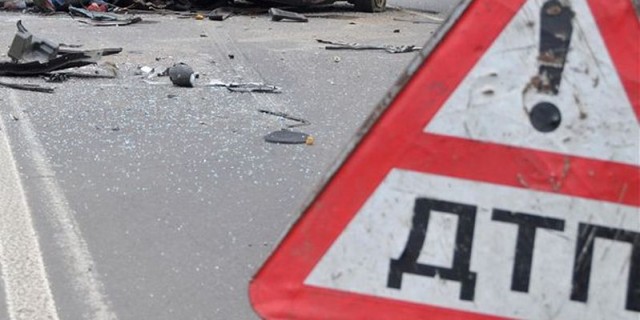 В Киржачском районе пять человек погибли в ДТП