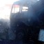В Киржаче водитель сгорел заживо в ДТП