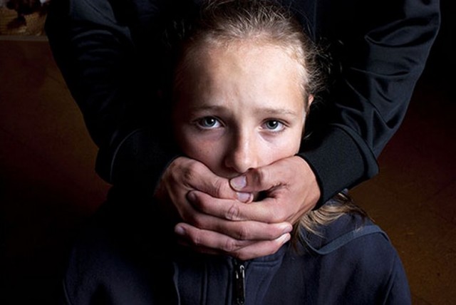 В Петушках гражданин ближнего зарубежья отсидит за изнасилование ребенка