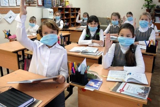 Во Владимире создали уникальный фильтрующий материал для медицинских масок