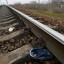 В минувшую пятницу во Владимирской области под поезд попал ребенок