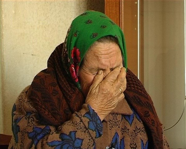 Лже-соцработник украла у старушки из Кольчугино 85 тысяч рублей