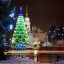 Новогодняя Елка засияет яркими огнями в центре Владимира