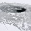 На Улыбышево, провалившись под лед, погиб рыбак
