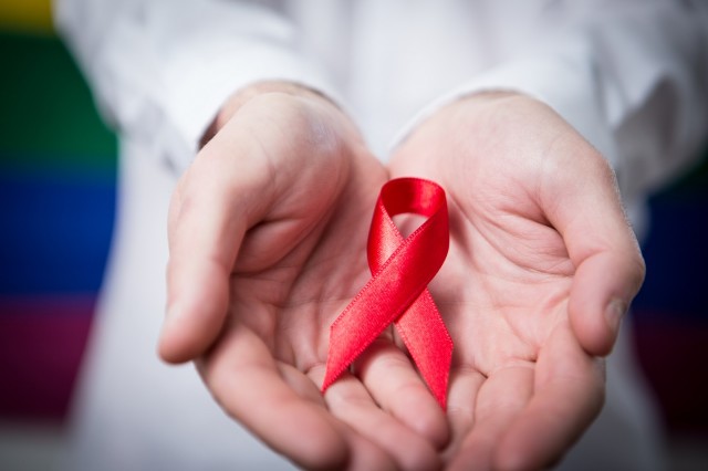 Тему борьбы с ВИЧ обсудят в Суздале