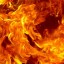 Во Владимирской области на пожарах погибли три человека