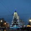 Дед Мороз из Великого Устюга посетил город Владимир