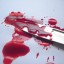 Житель Меленок зарезал бывшую жену и покончил с собой