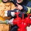 В городе Владимир прошел день открытых дверей пожарно-спасательной части № 53