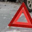 На 4 км автодороги «Кольчугино-Киржач» произошло столкновение двух автомобилей
