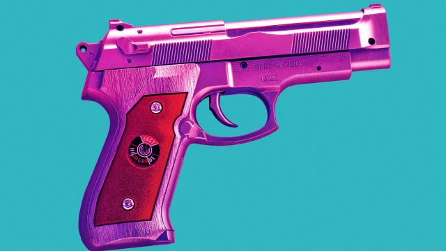Наркоман с игрушечным пистолетом ворвался в один из магазинов Коврова