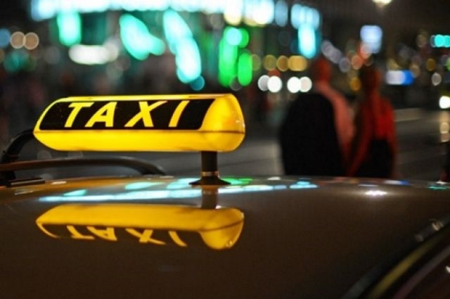 Ковровский таксист повергся нападению