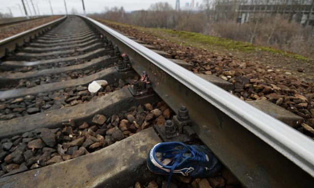 В минувшую пятницу во Владимирской области под поезд попал ребенок