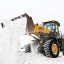 Снег во Владимире чистят круглосуточно