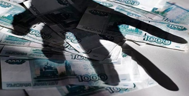 В Собинке у пенсионера украли почти 300 тысяч рублей