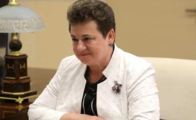 Губернатор Светлана Орлова предложила усилить борьбу с контрафактной арматурой